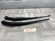  06-11 Honda Civic Sedan Right Left Drpass Side Windshield Wiper Arms Oem