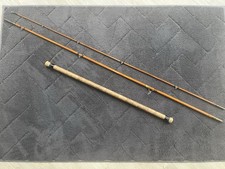 R Chapman (Ware, Herts) 550 MKIV “Carp” 10’ Split Cane Carp Fishing Rod - SALE  