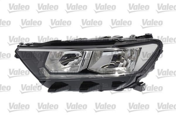 NEU - Valeo 450516 Hauptscheinwerfer FüR VW-image