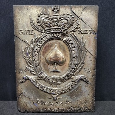Sid Dickens Silver Colored Memory Block Tile Passage S-187
