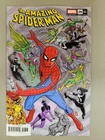 Amazing Spider-Man #28 1:25 Allred Variant Marvel 2026 *