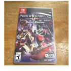 Power Rangers Battle for the Grid Super Edition Nintendo Switch Maximum Games T