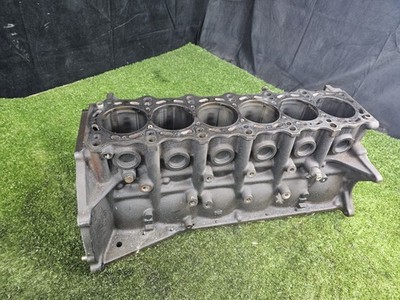 JDM Toyota 1JZ GTE Block