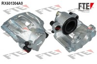 Bremssattel FTE 9292139 Gusseisen FüR BMW 5Er E34 Touring 7Er E32 520 24V 525