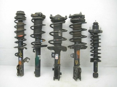 2014 Chevrolet Spark Front Passenger Right Strut OEM 64K Miles - LKQ459093831
