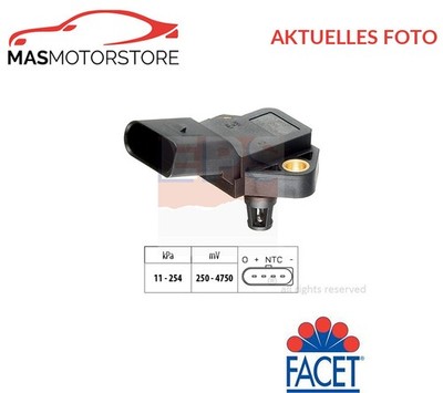 MAP SENSOR DRUCKSENSOR SAUGROHRDRUCK EPS 1993083 P FÜR SKODA OCTAVIA I,FABIA I
