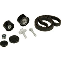 Gates K035550XS Zahnriemensatz FüR Renault Avantime Laguna I BG0 1 KG0 1 DE0