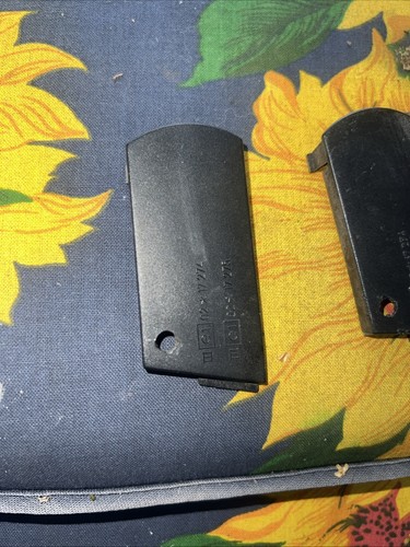 Original VW Abdeckkappe Außenspiegel rechts VW Golf 2 Jetta 191857520