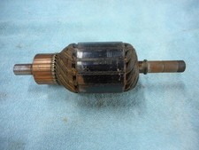 1935-36 Plymouth Generator Armature Gmb-2006-f
