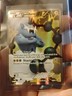 2011 Pokemon Black & White Emerging Powers Thundurus #97/98