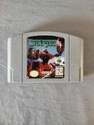 Star Fox 64, N64, Loose, Authentic!