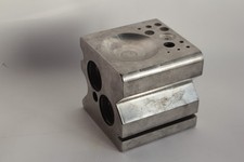 Ancienne Enclume de bijoutier (76006)