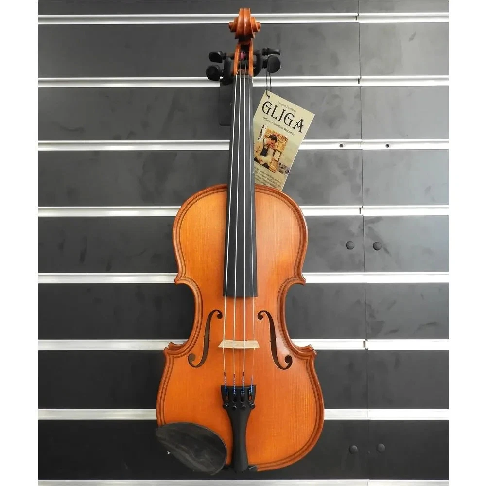Gliga 4/4 Size Violins for sale | eBay