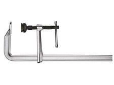 Image of Bessey Sg30M Heavy-Duty All Steel Screwclamp Capacity 300Mm BESSG30M
