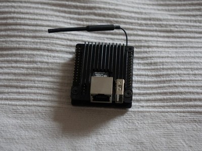 Orange Pi Zero LTS H2+ Quad Core Open-source 512MB Entwicklungsbord