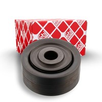 febi Bilstein Umlenk-/FüHrungsrolle, Keilrippenriemen 33717 FüR Audi MAN VW