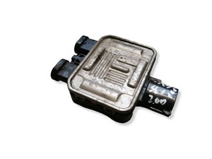 Volvo S60 2013 Diesel Relais Kühlerlüfter 940011200 BIN26556