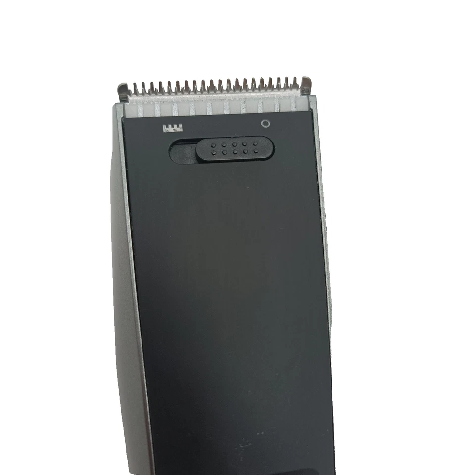 ideenwelt Haar Bartschneideset Akku 700mAh Li-Ion kabellos# - Bild 4 von 4