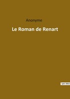 Anonyme | Le Roman De Renart | Taschenbuch | FranzöSisch (2022) | Culturea