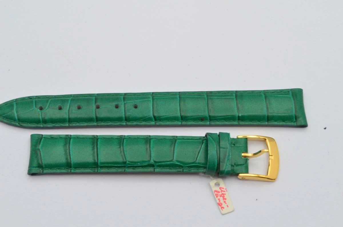 Chopard Green Wristwatch Bands for sale | eBay display picture 1