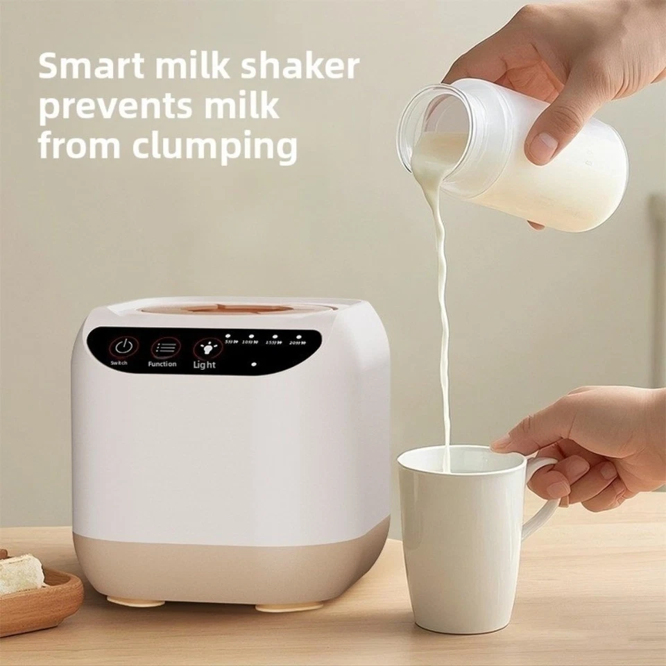 Single Bottle Smart Baby Bottle Warmer Bottle Warmer - image 4 of 4