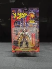 Vintage 1995 Toy Biz X-Men  X-Force  Marvel Comics CABLE Stealth Tech Armor NEW