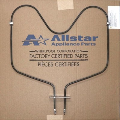 Whirlpool Range/Stove/Oven Bake Element WP308180