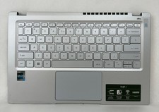 Keyboard Palmrest Bottom for ACER Swift 3 SF314-512-52MZ
