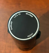 Garrard Turntable LRS 25 45 rpm Record Spindle / Adapter Record Player L.R.S.