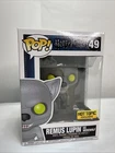 Harry Potter Funko Pop Remus Lupin As Werewolf #49 Hot Topic Exclusive