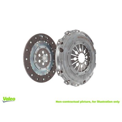   VALEO CLUTCH KIT 03L141015B NEW DE STOCK