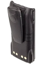 Battery Compatible with Motorola NNTN7380A Two Way Radio 7.5v 1500 mAH Ni-MH