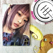 NewJeans Hanni Official Photocard OMG 1st Single Member Ver New Jeans Korea Kpop
