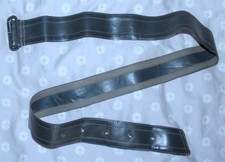 Original Gürtel für KLEPPER Kleppermantel Gummimantel Regen Gummi Jacke 127 cm