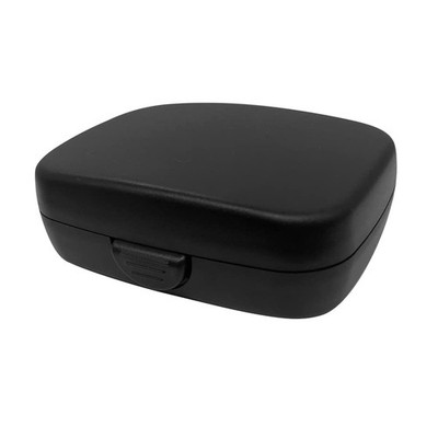 Portable Storage Carrying Case for All Brand Hearing Aid Amplifier/PSAP/BTE/I...