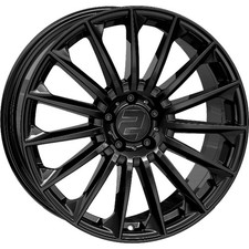 4x Sommerräder WHEELWORLD WH39 für Mercedes-Benz M-Klasse 163 W163 ABE  19 Zoll