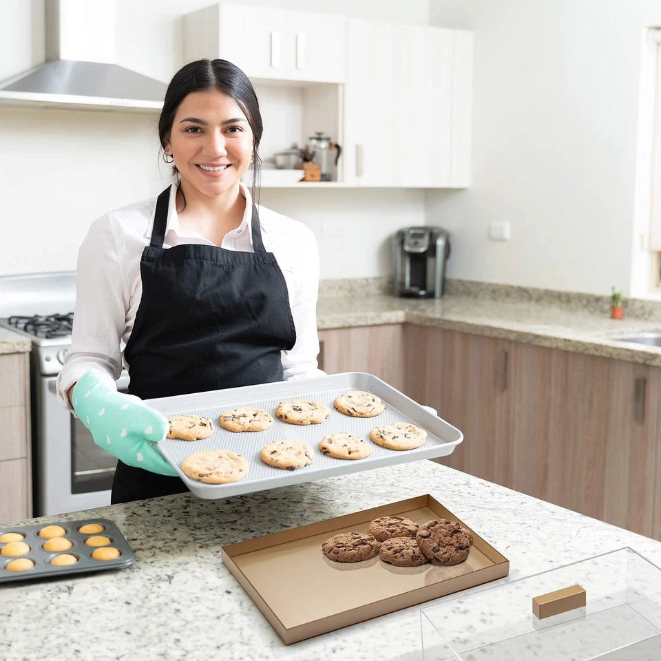 Soporte acrílico para pasteles | Bandeja multifuncional para servir | Elegante tr... Foto 4 de 4