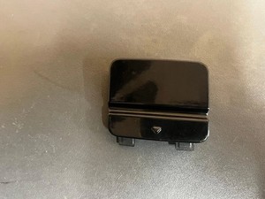 BMW 3 E90 Deckel für Abschleppöse Stoßstange hinten 15857711 2.00 28709851