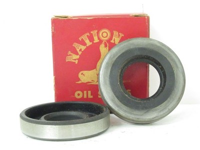 226274 New-No Box; National 1024 Box-2 Oil Seals; 2.190''OD; 0.440''W