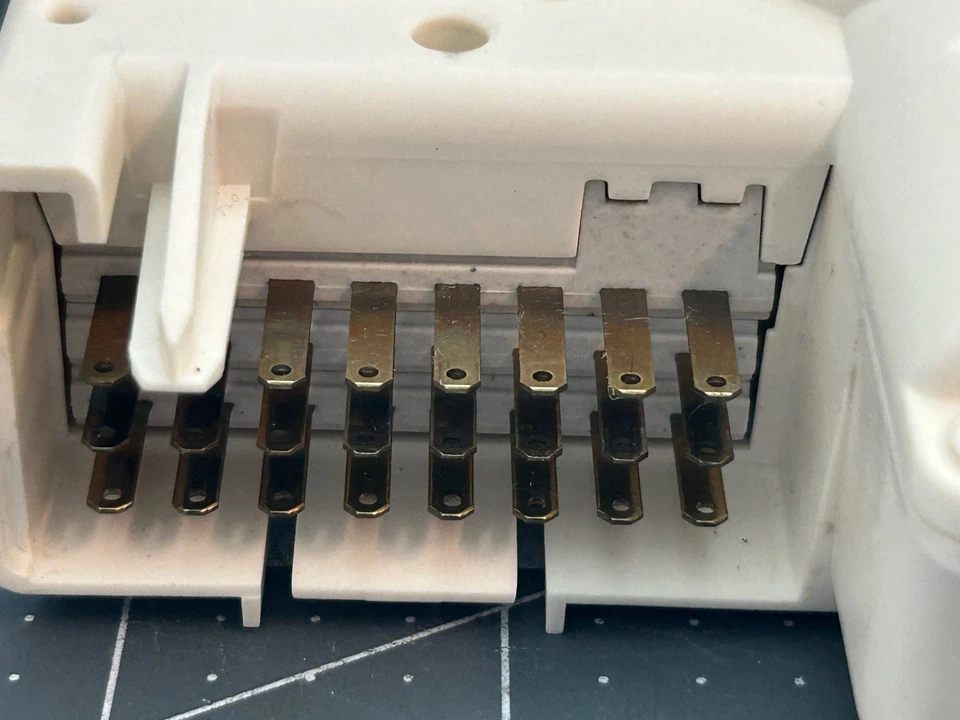 Hotpoint GE Washer Timer P# 175D5100P001 WH12X10293 - image 3 of 4