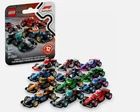 Lego FORMULA F1 Collectible Series Minifigure Race Cars 71049 You Pick!