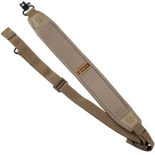 Beretta Non-Slip 4-Way Stretch Adjustable Shoulder Xtreme Two-Point Gun Sling