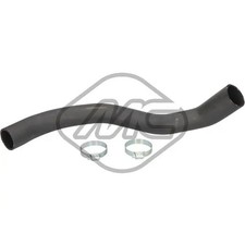 ORIGINAL® Metalcaucho Ladeluftschlauch für Opel GRANDLAND / GRANDLAND X COMBO