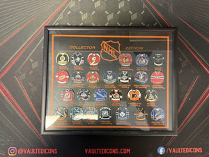 Hockey Pin Set for sale | eBay