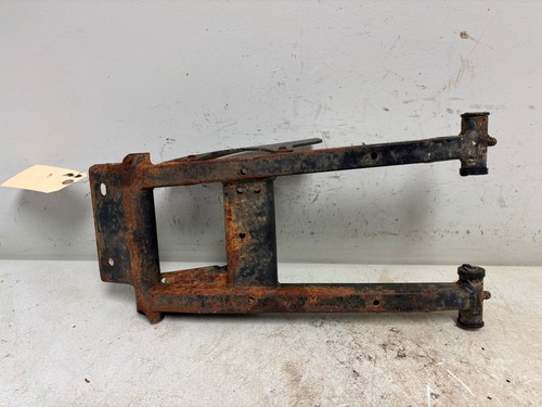 2011 Polaris RZR 800 S 800S OEM R.R Right Rear Lower Control Arm 1018218-458 - Picture 5 of 5