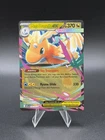 Pokémon TCG Mega Dragonite Ex Ascended Heroes 152 Ultra Rare Holo Near Mint