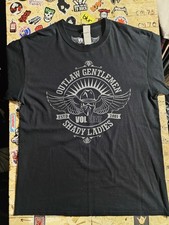 Volbeat Tshirt Bundle Mens Size Large Merch Band Tees Rock Metal