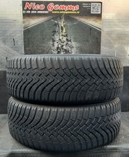 GOMME USATE 205/50R17 93V FALKEN EUROWINTER INVERNALI M+S PNEUMATICI USATI