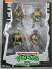 Playmates Teenage Mutant Ninja Turtles 1988 Original Series Action FIgure - 4...