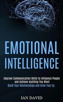 Ian David | Emotional Intelligence | Taschenbuch | Englisch (2020)